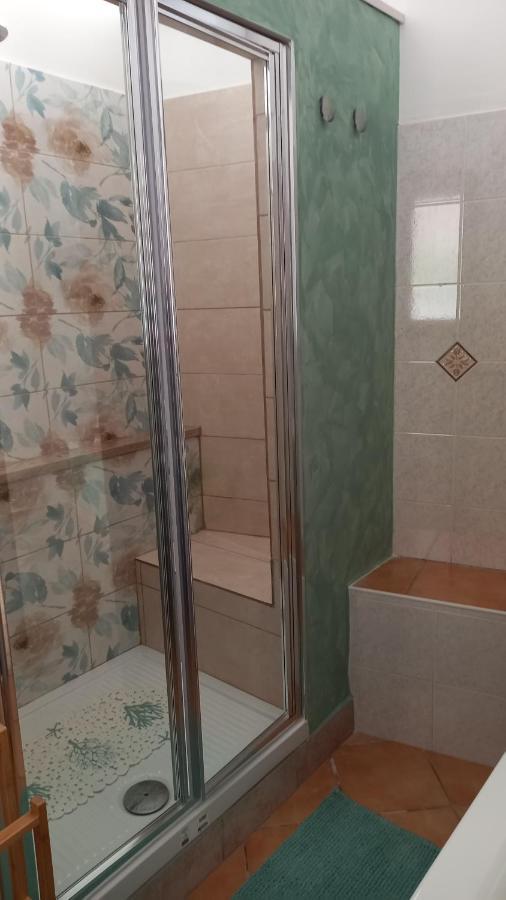 Casa Vacanze Alfano Ascea Εξωτερικό φωτογραφία