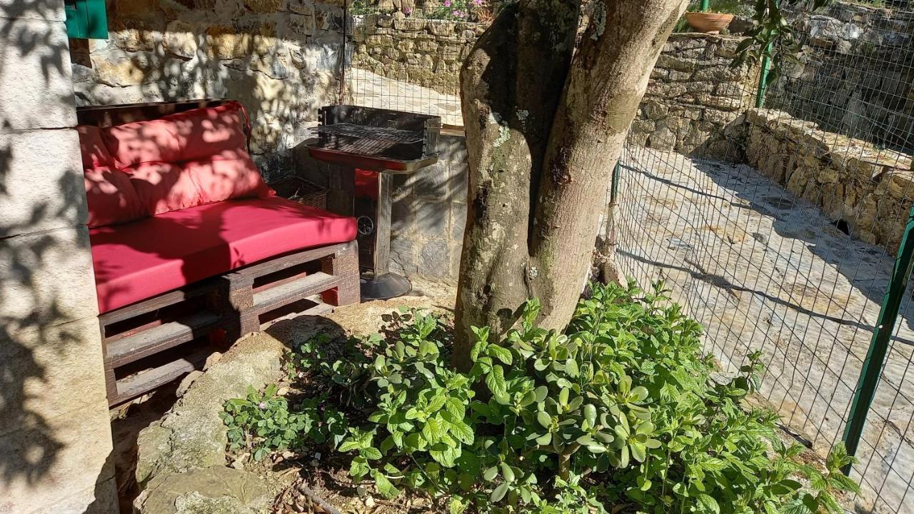 Casa Vacanze Alfano Ascea Εξωτερικό φωτογραφία