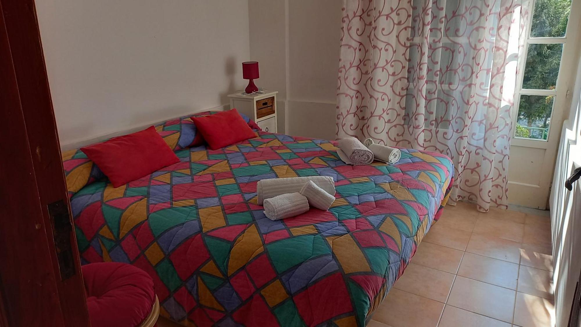 Casa Vacanze Alfano Ascea Εξωτερικό φωτογραφία