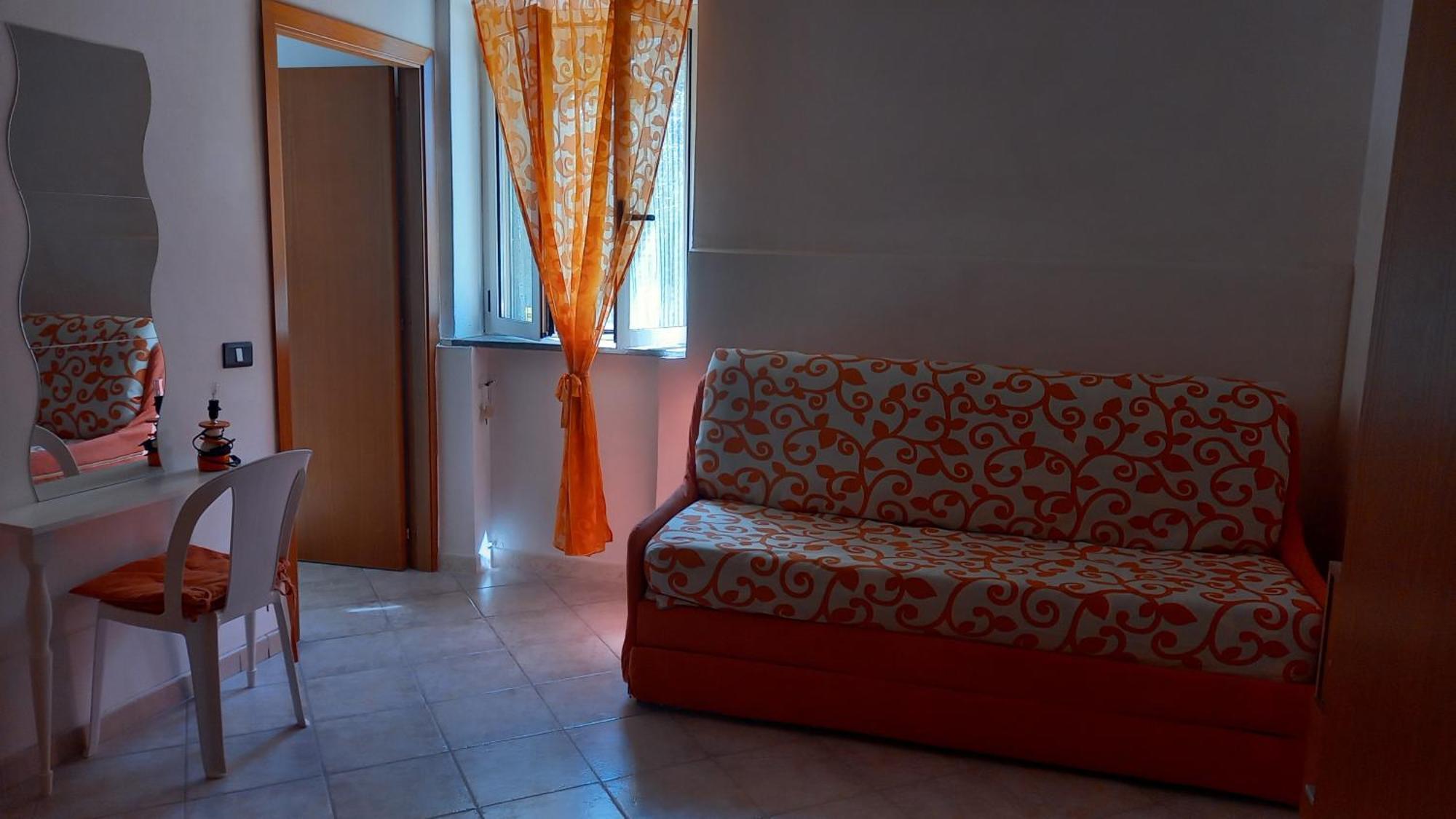 Casa Vacanze Alfano Ascea Δωμάτιο φωτογραφία