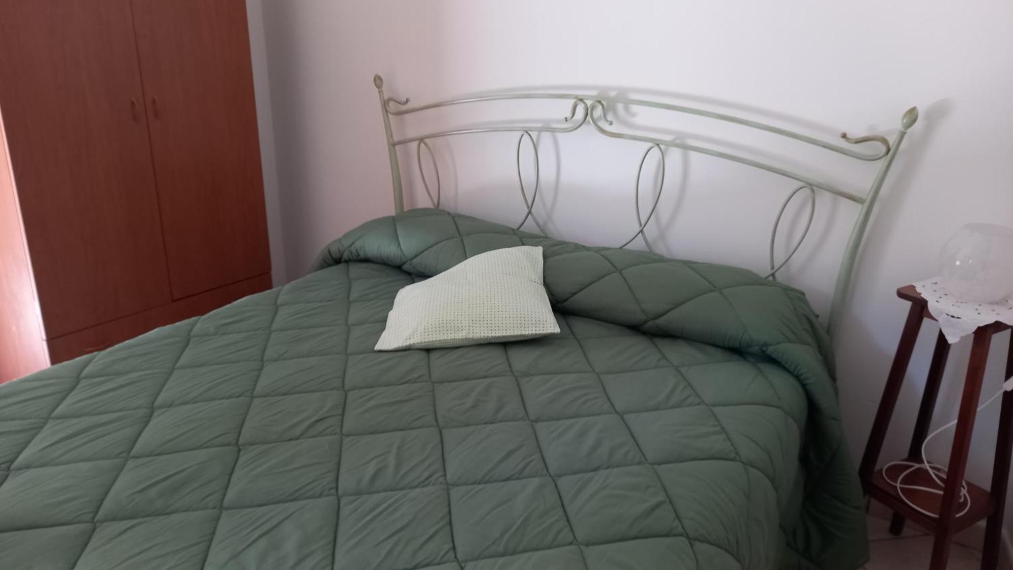 Casa Vacanze Alfano Ascea Δωμάτιο φωτογραφία