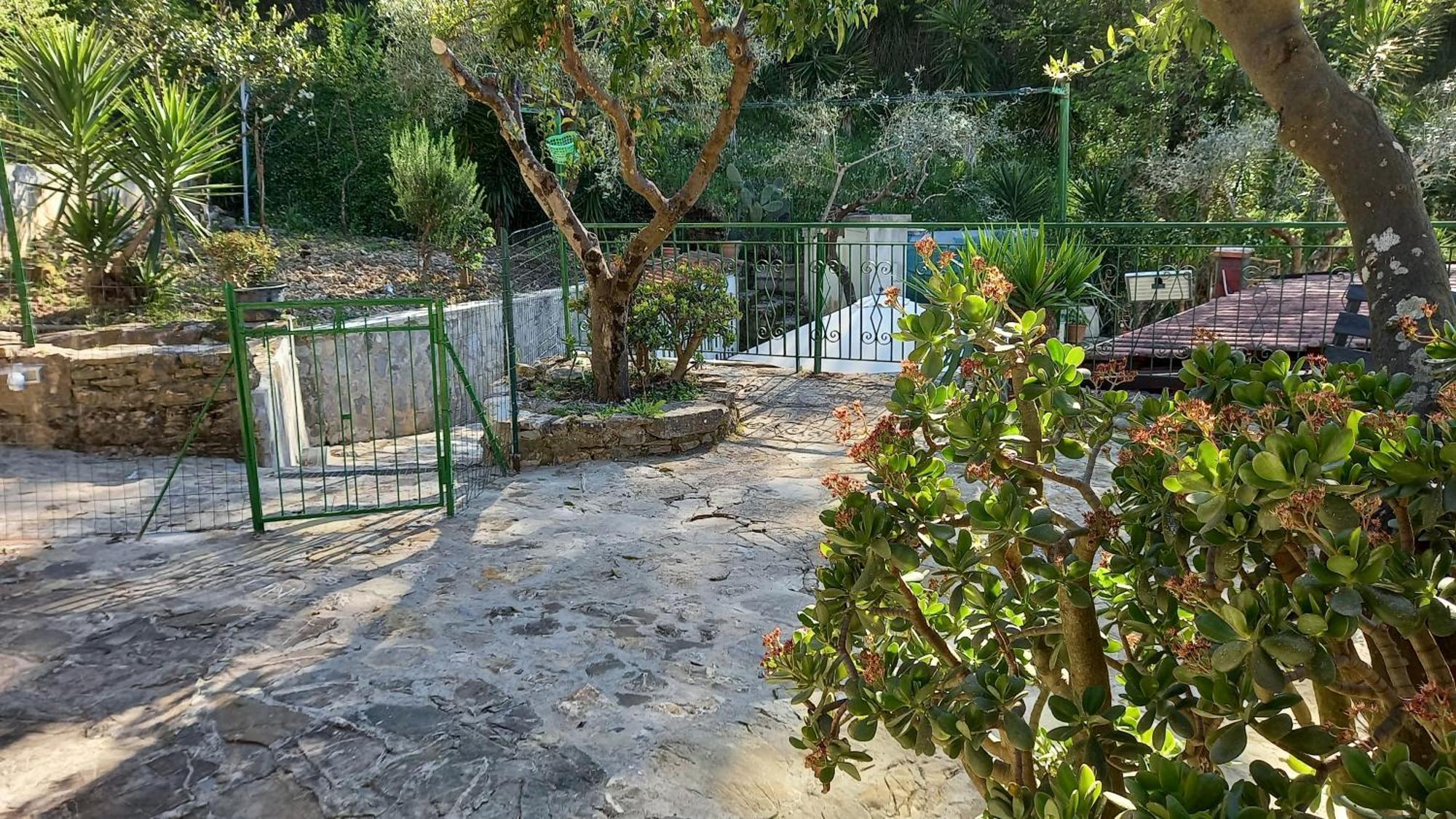 Casa Vacanze Alfano Ascea Δωμάτιο φωτογραφία