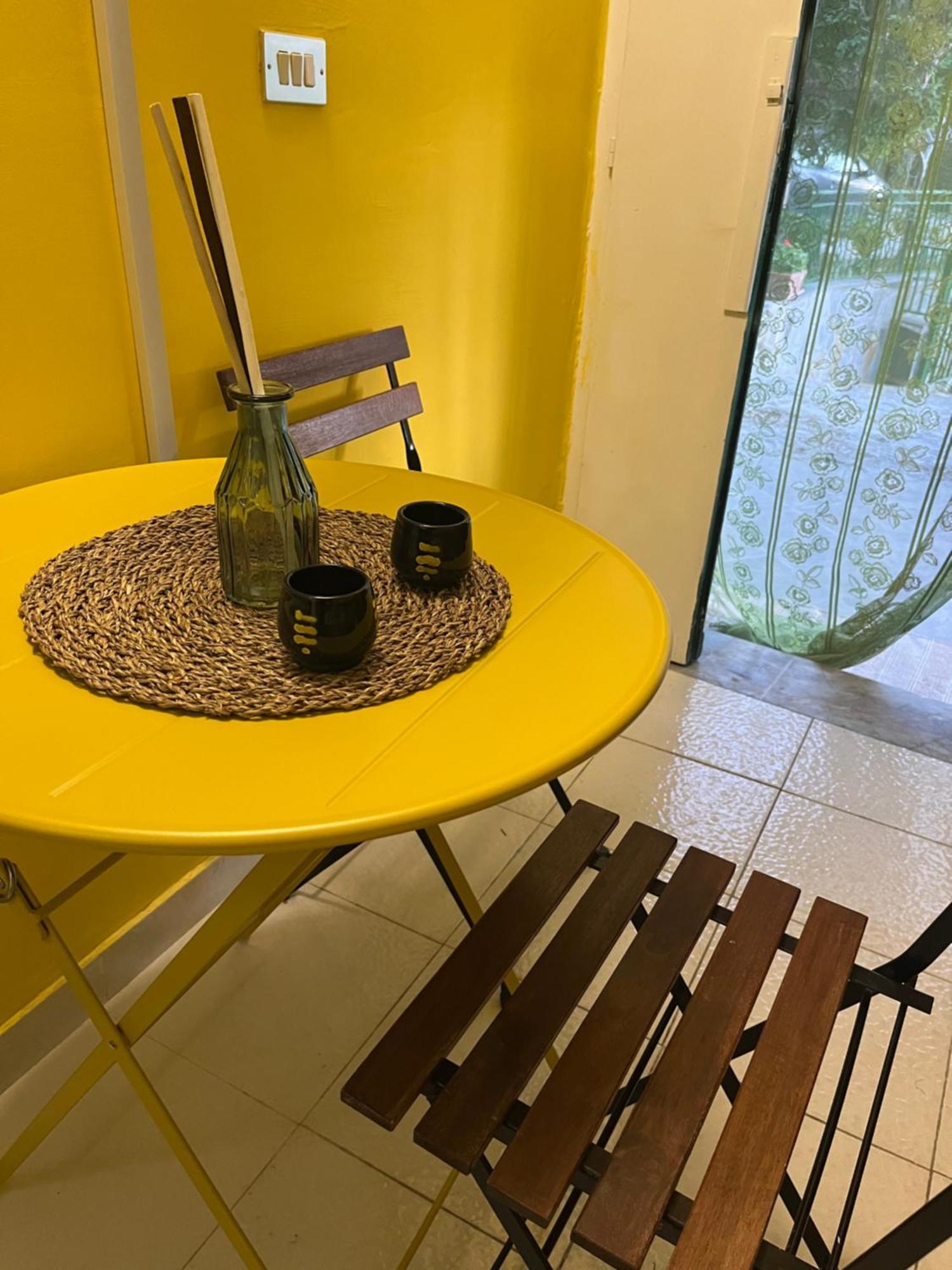 Casa Vacanze Alfano Ascea Εξωτερικό φωτογραφία