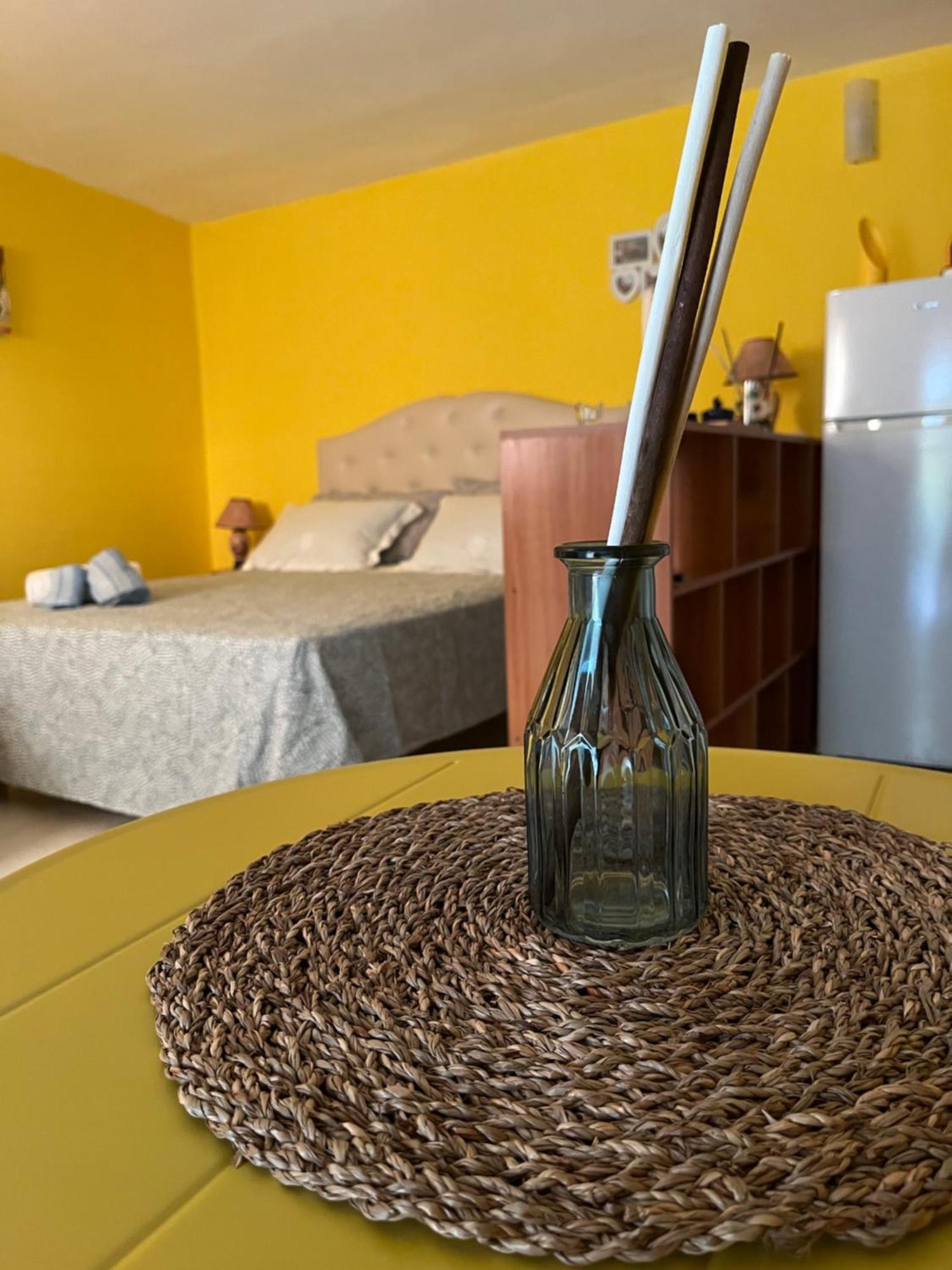 Casa Vacanze Alfano Ascea Εξωτερικό φωτογραφία
