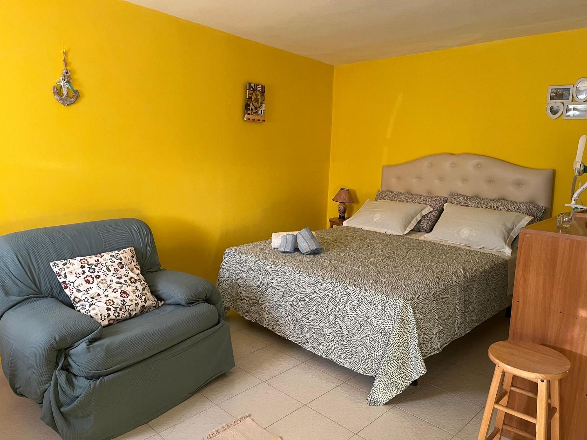 Casa Vacanze Alfano Ascea Δωμάτιο φωτογραφία