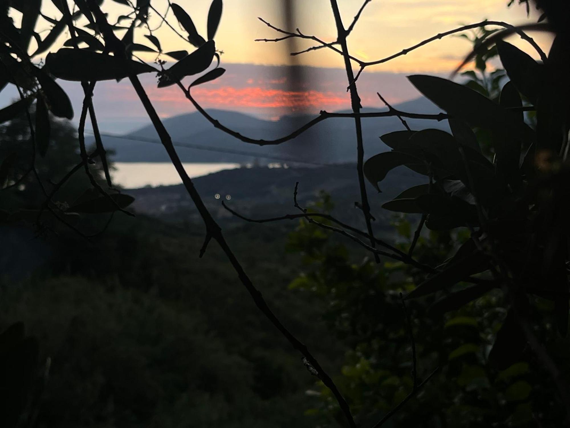 Casa Vacanze Alfano Ascea Εξωτερικό φωτογραφία