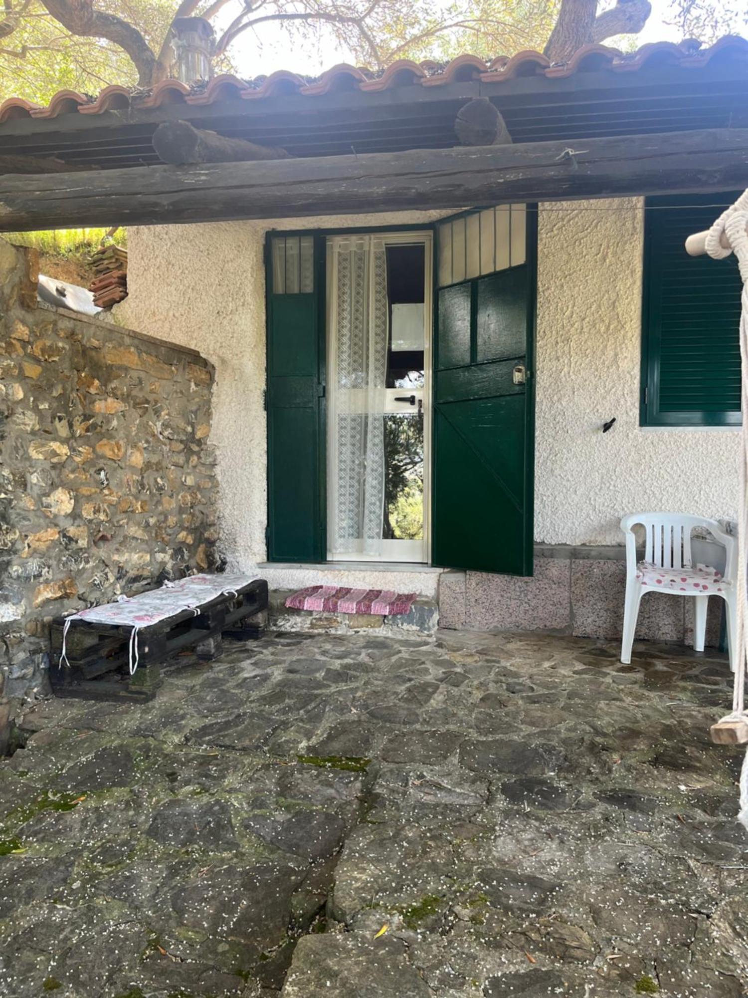 Casa Vacanze Alfano Ascea Δωμάτιο φωτογραφία