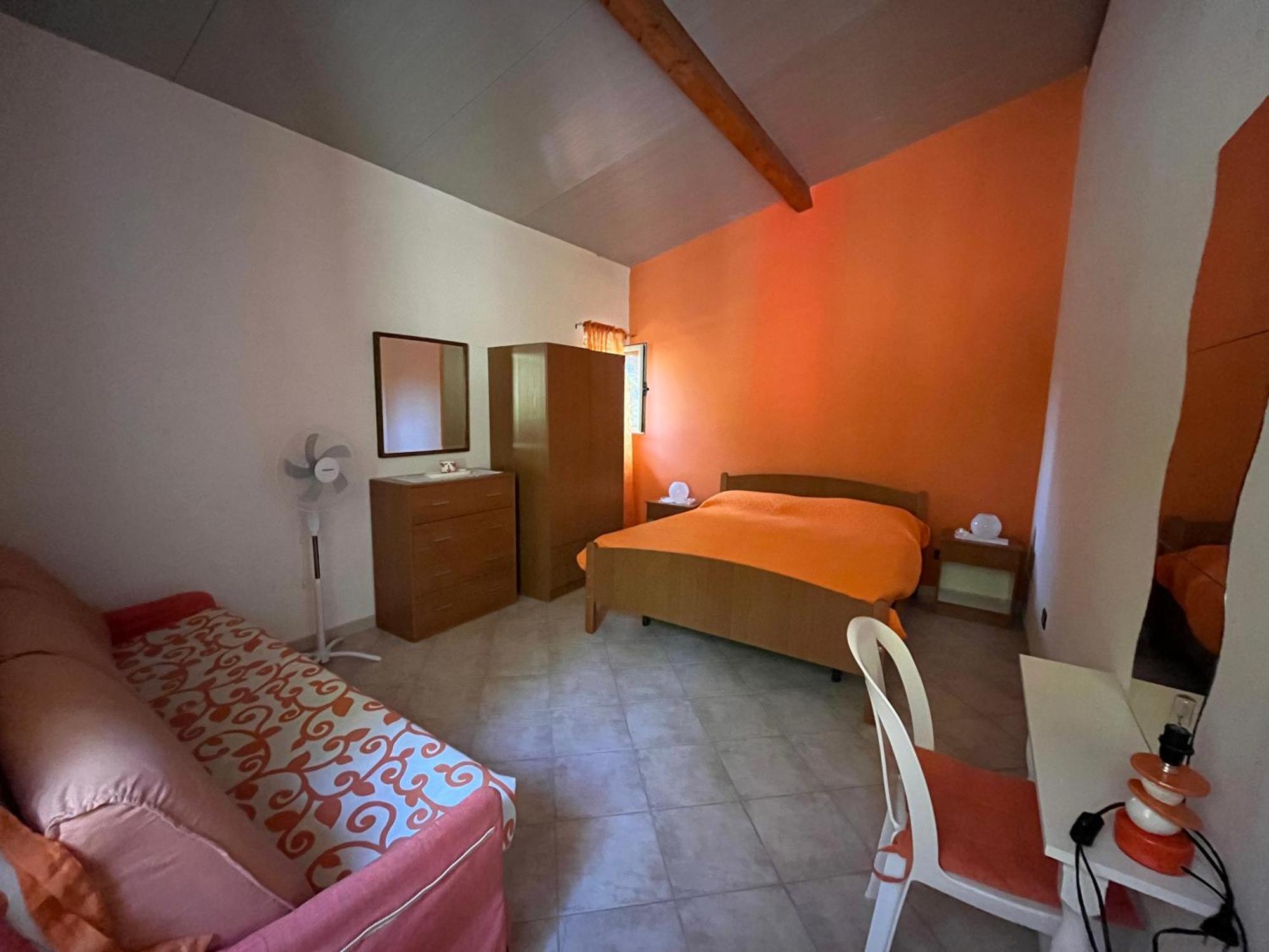 Casa Vacanze Alfano Ascea Δωμάτιο φωτογραφία