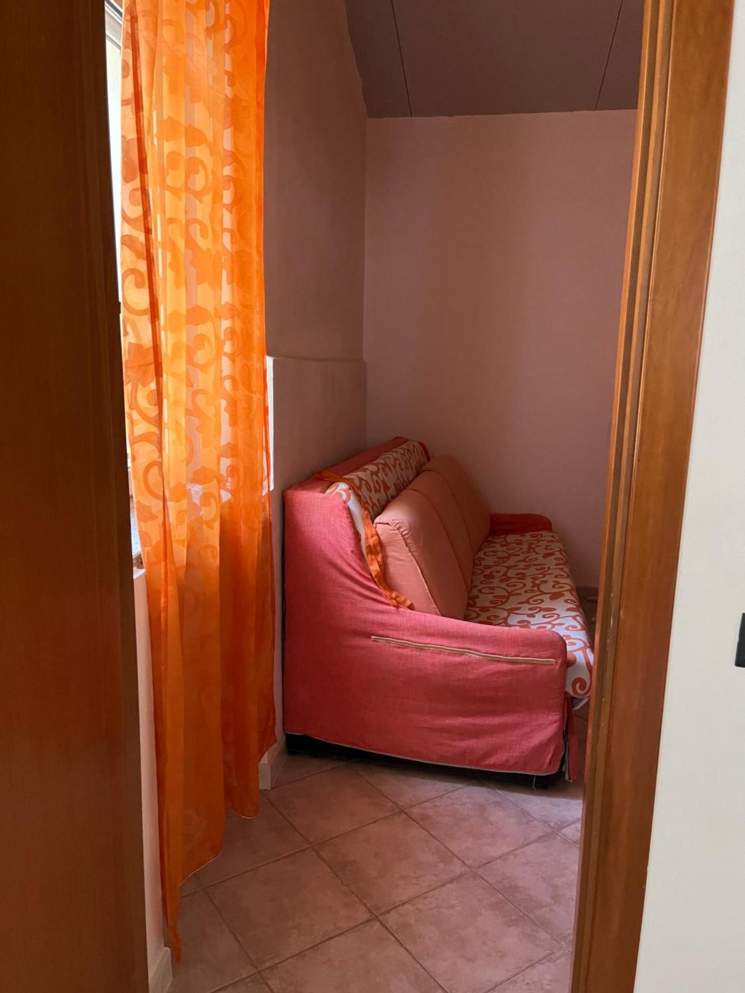 Casa Vacanze Alfano Ascea Εξωτερικό φωτογραφία