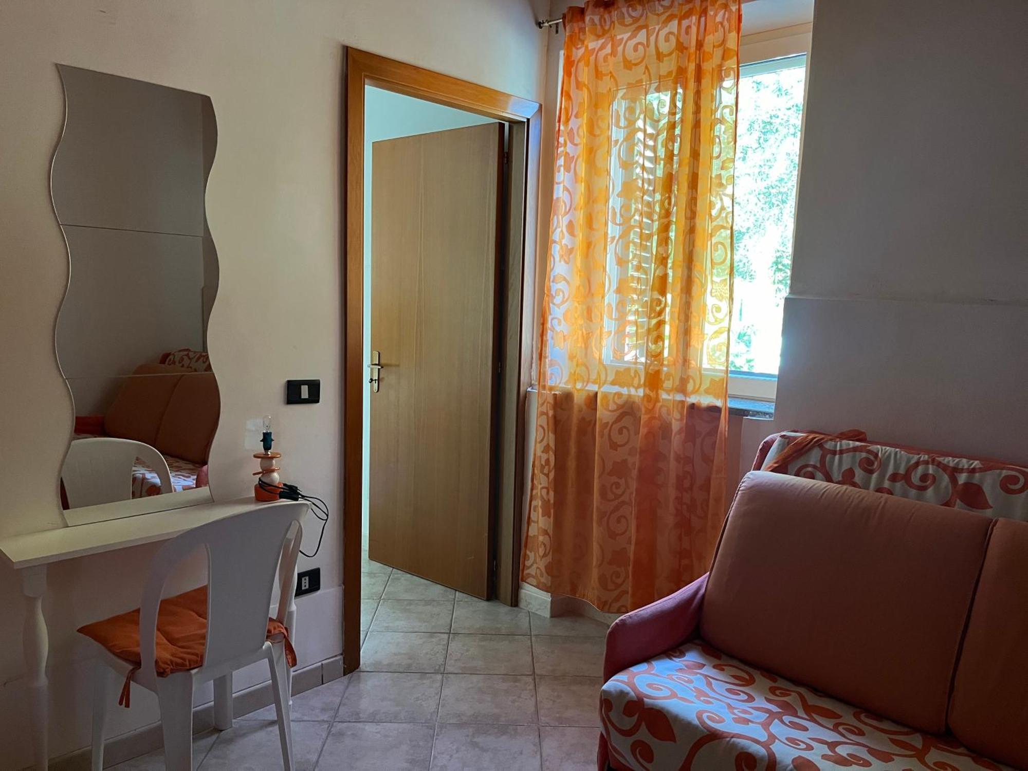 Casa Vacanze Alfano Ascea Δωμάτιο φωτογραφία