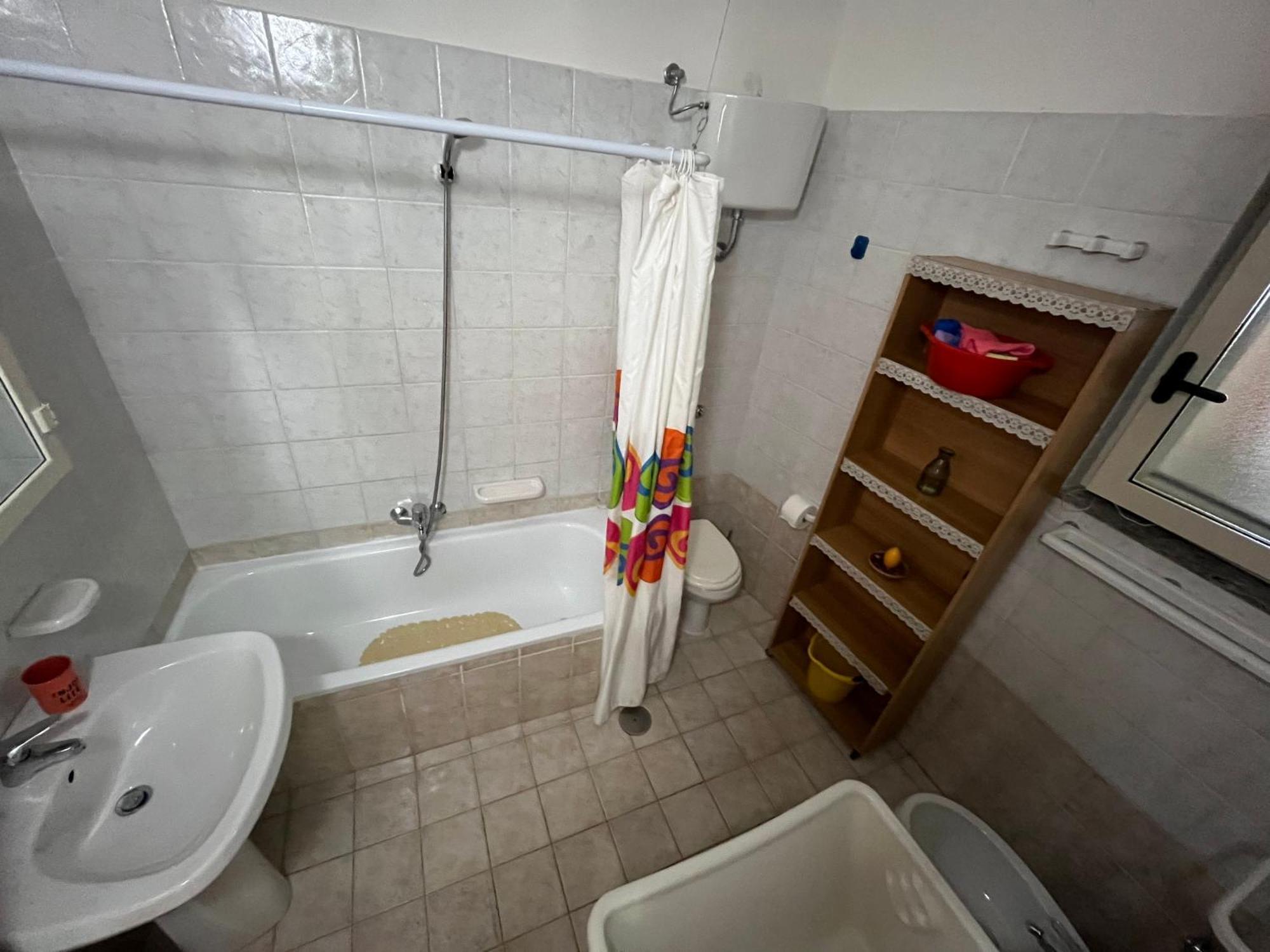 Casa Vacanze Alfano Ascea Δωμάτιο φωτογραφία