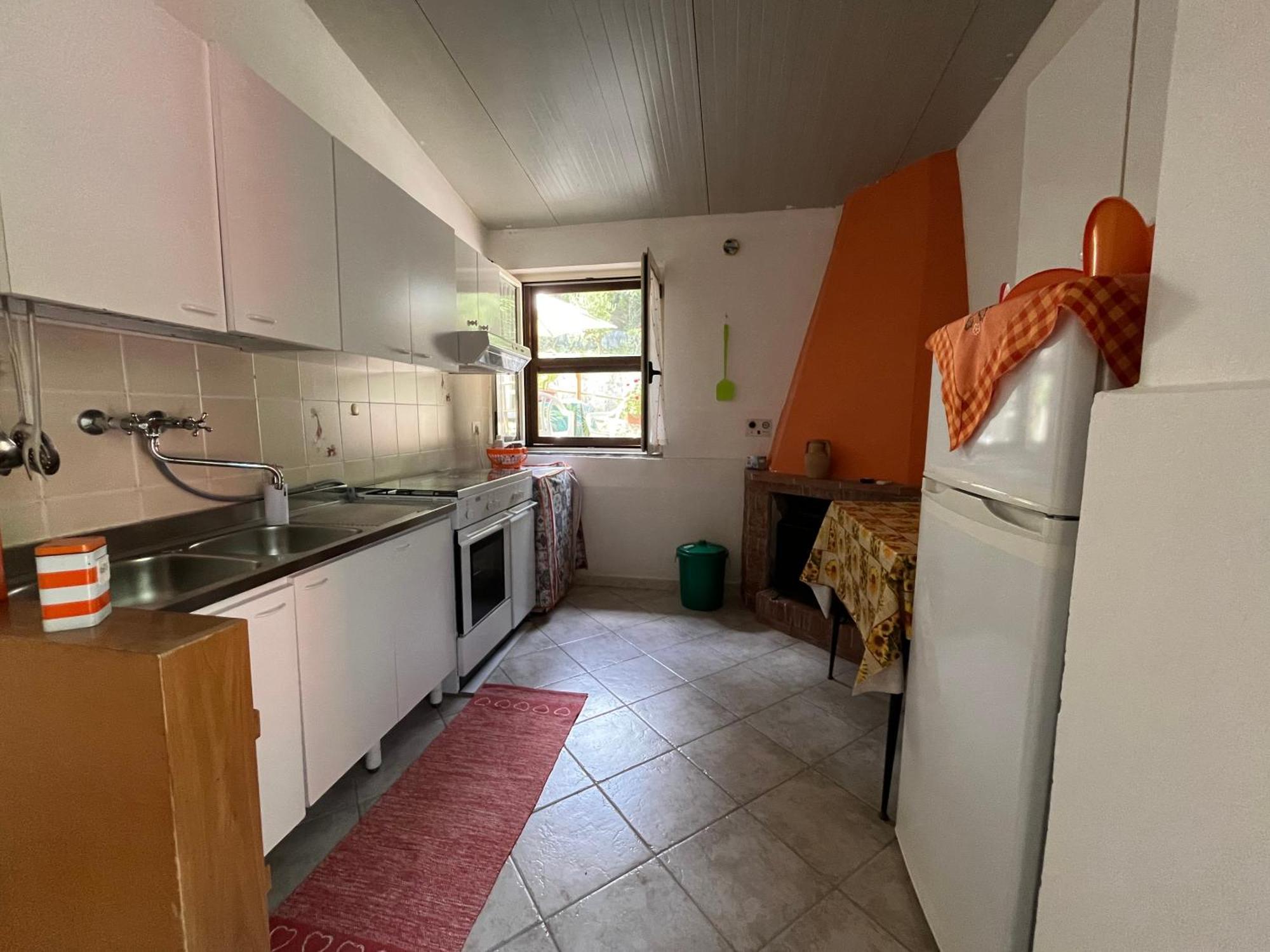 Casa Vacanze Alfano Ascea Δωμάτιο φωτογραφία