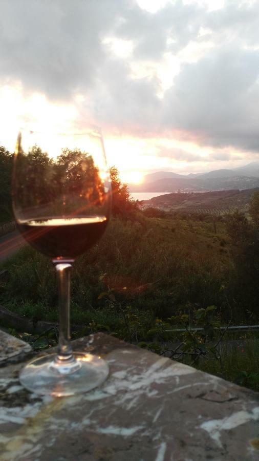 Casa Vacanze Alfano Ascea Εξωτερικό φωτογραφία